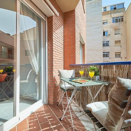 Apartamento Gibralfaro Malaga Centro Exterior foto