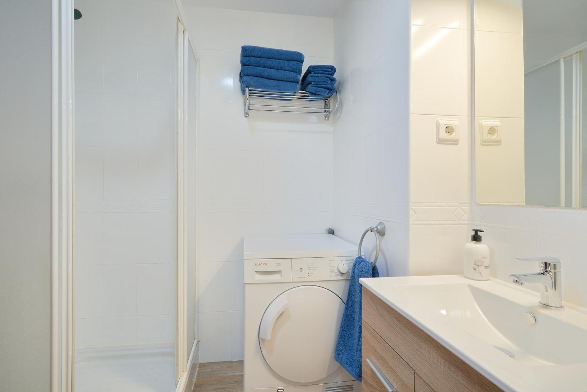 Apartamento Gibralfaro Malaga Centro Exterior foto